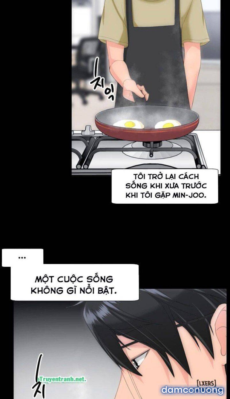 đọc truyện Trải Nghiệm Người Lớn Chương 47 ảnh 18 tại Giả Dược