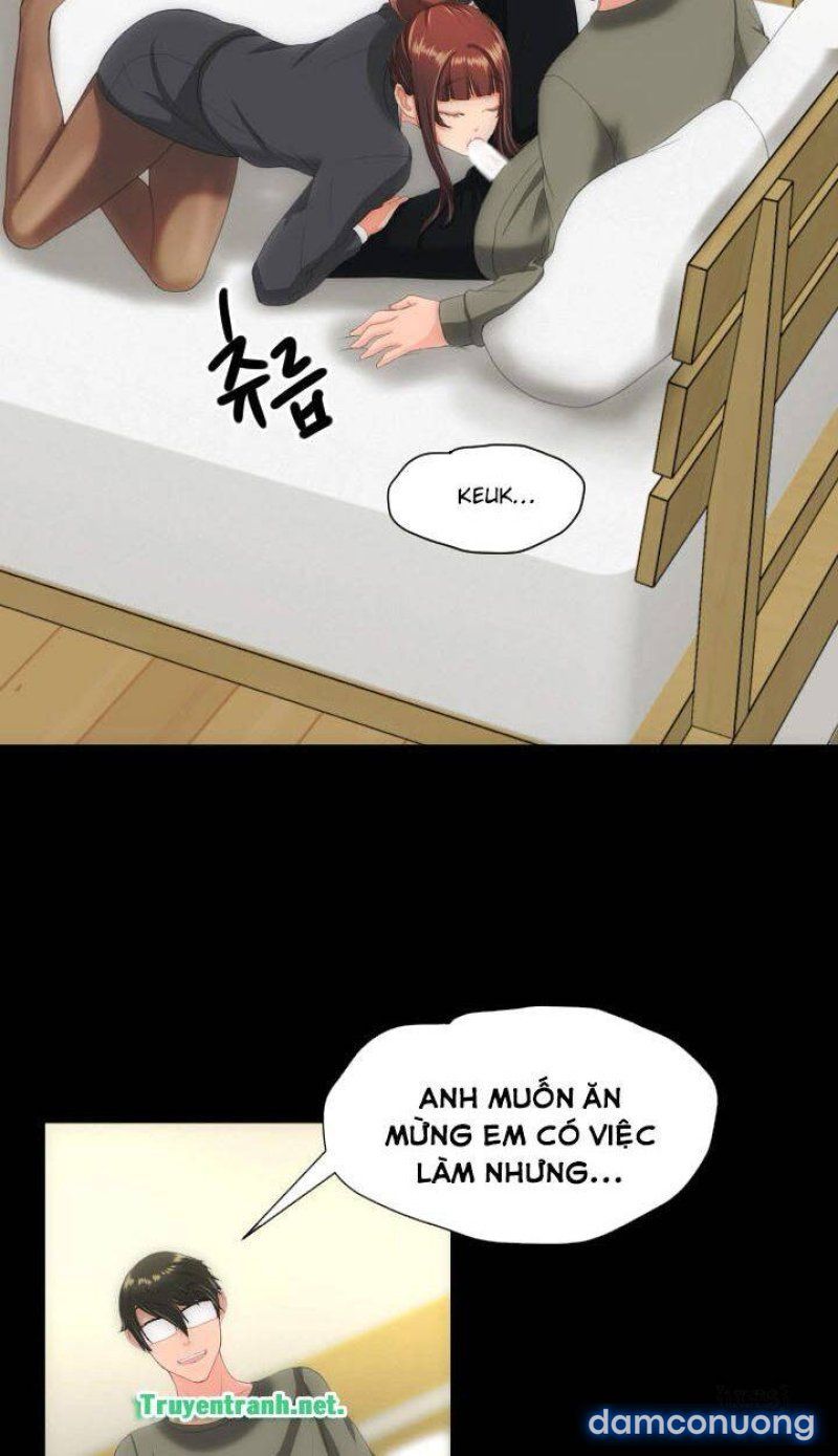 đọc truyện Trải Nghiệm Người Lớn Chương 56 ảnh 16 tại Giả Dược