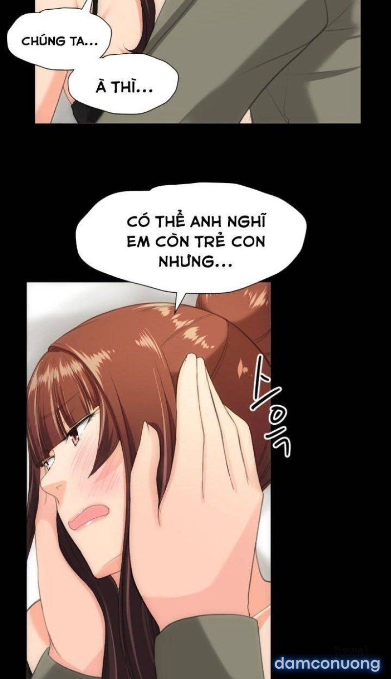 đọc truyện Trải Nghiệm Người Lớn Chương 56 ảnh 29 tại Giả Dược