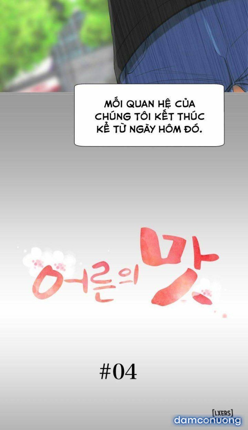 đọc truyện Trải Nghiệm Người Lớn Chương 7 ảnh 3 tại Giả Dược