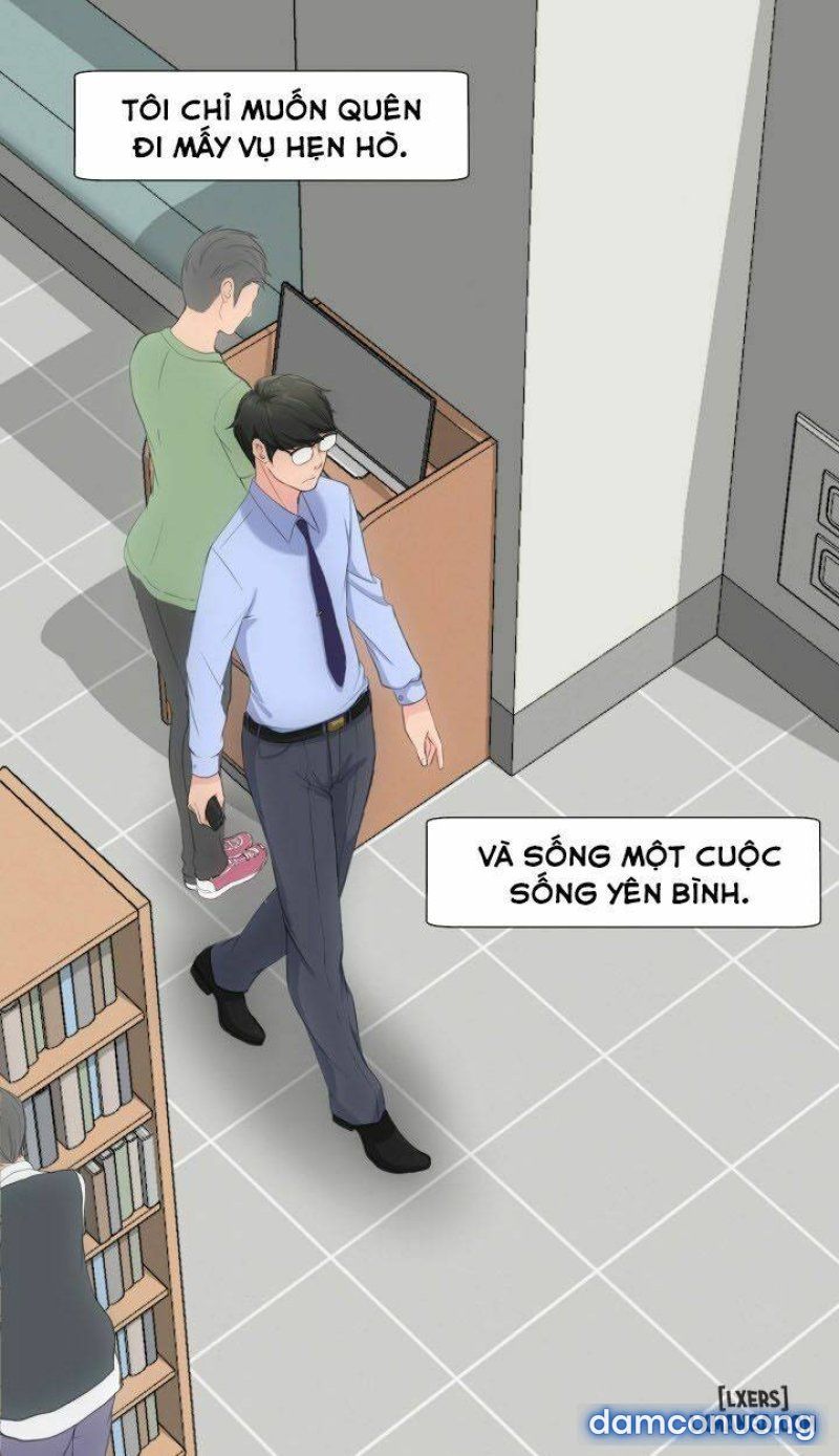 đọc truyện Trải Nghiệm Người Lớn Chương 8 ảnh 22 tại Giả Dược