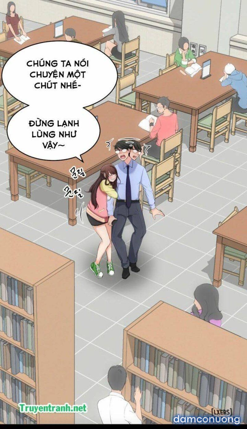 đọc truyện Trải Nghiệm Người Lớn Chương 8 ảnh 25 tại Giả Dược