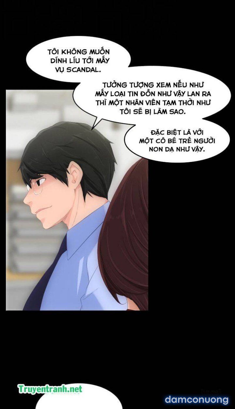 đọc truyện Trải Nghiệm Người Lớn Chương 9 ảnh 17 tại Giả Dược