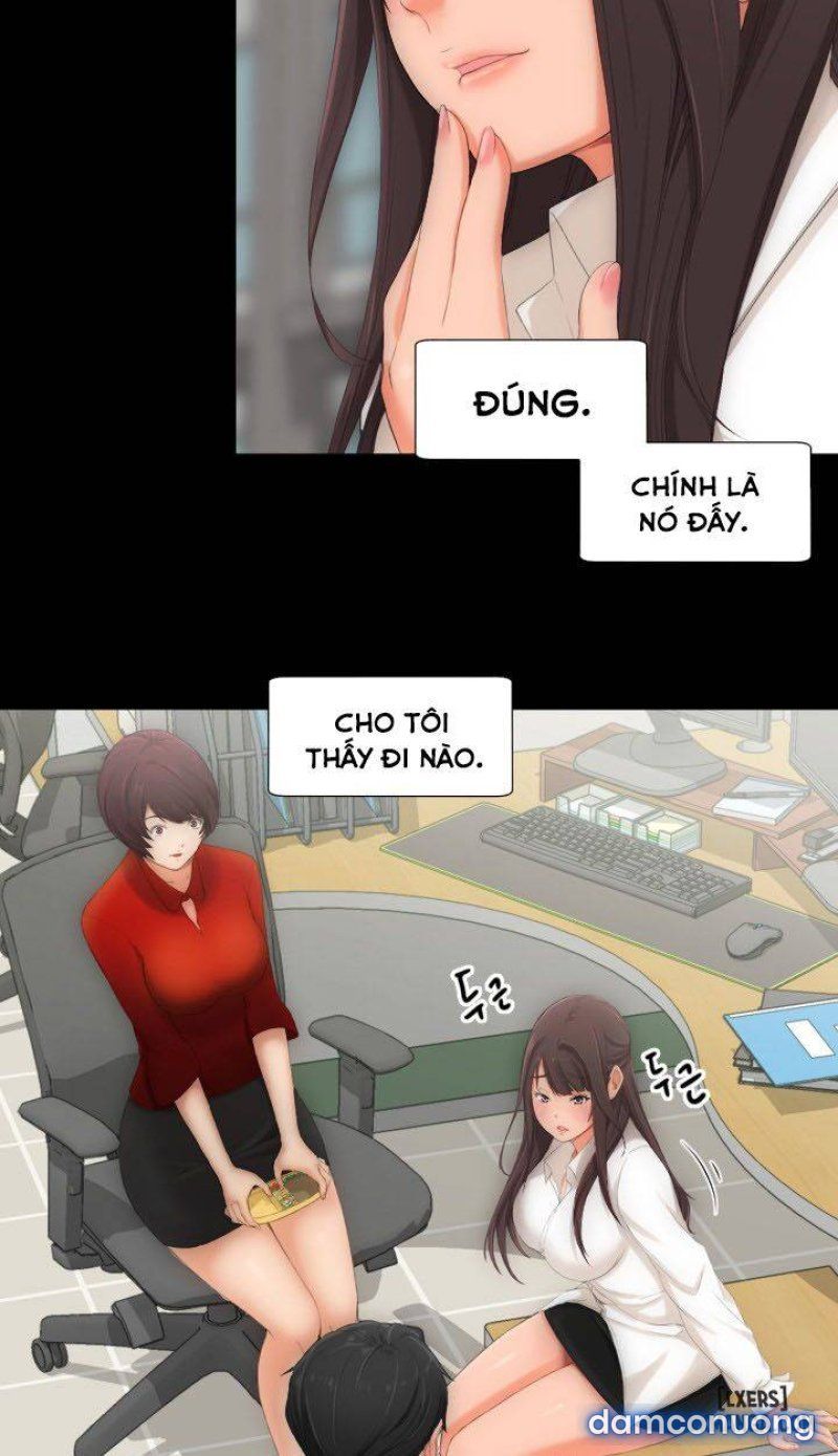 đọc truyện Trải Nghiệm Người Lớn Chương 9 ảnh 5 tại Giả Dược