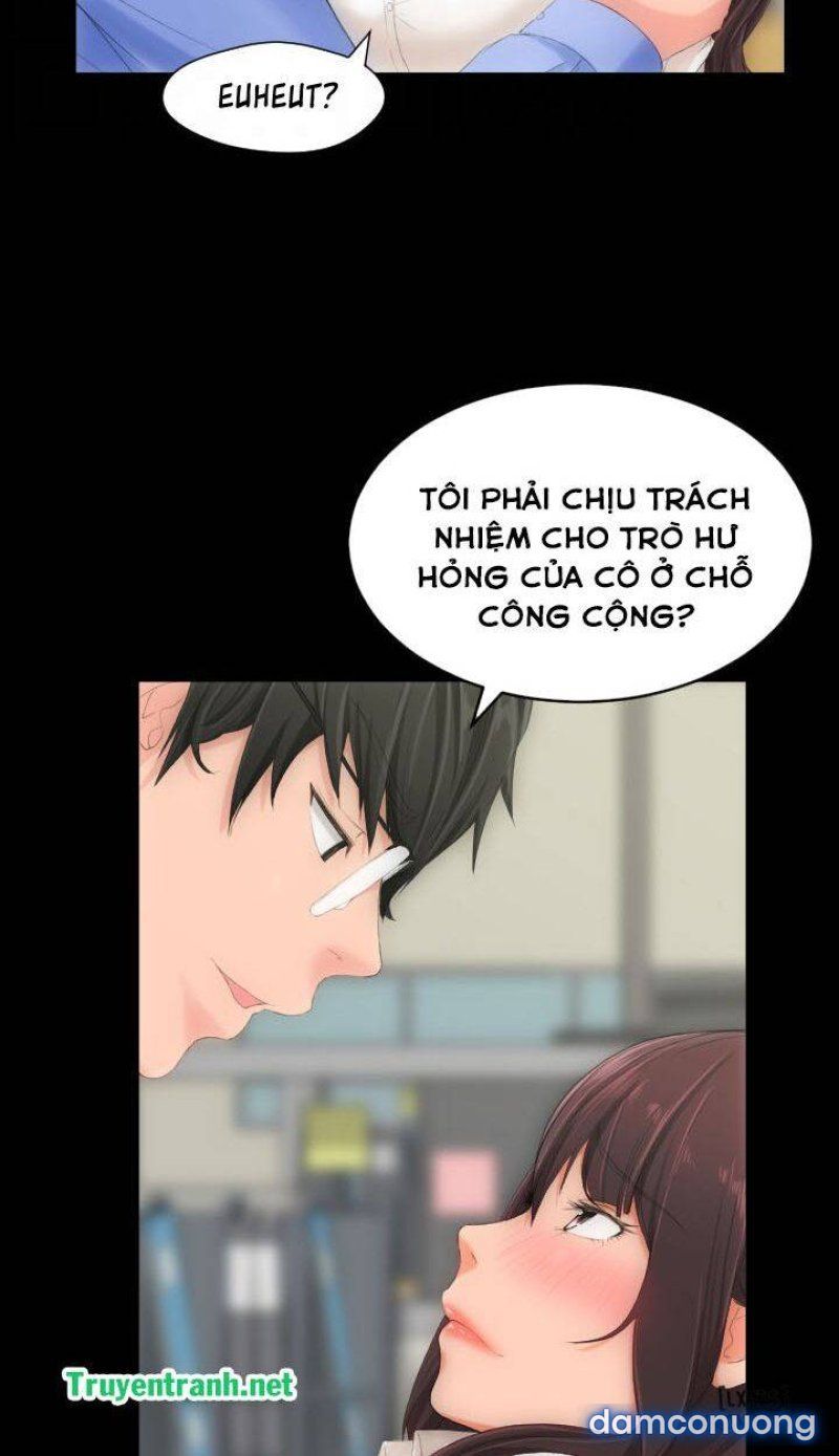 đọc truyện Trải Nghiệm Người Lớn Chương 9 ảnh 8 tại Giả Dược