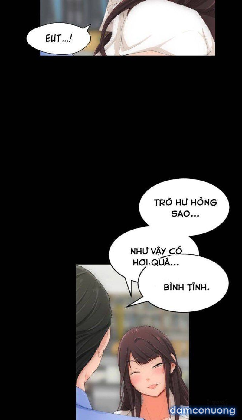 đọc truyện Trải Nghiệm Người Lớn Chương 9 ảnh 9 tại Giả Dược