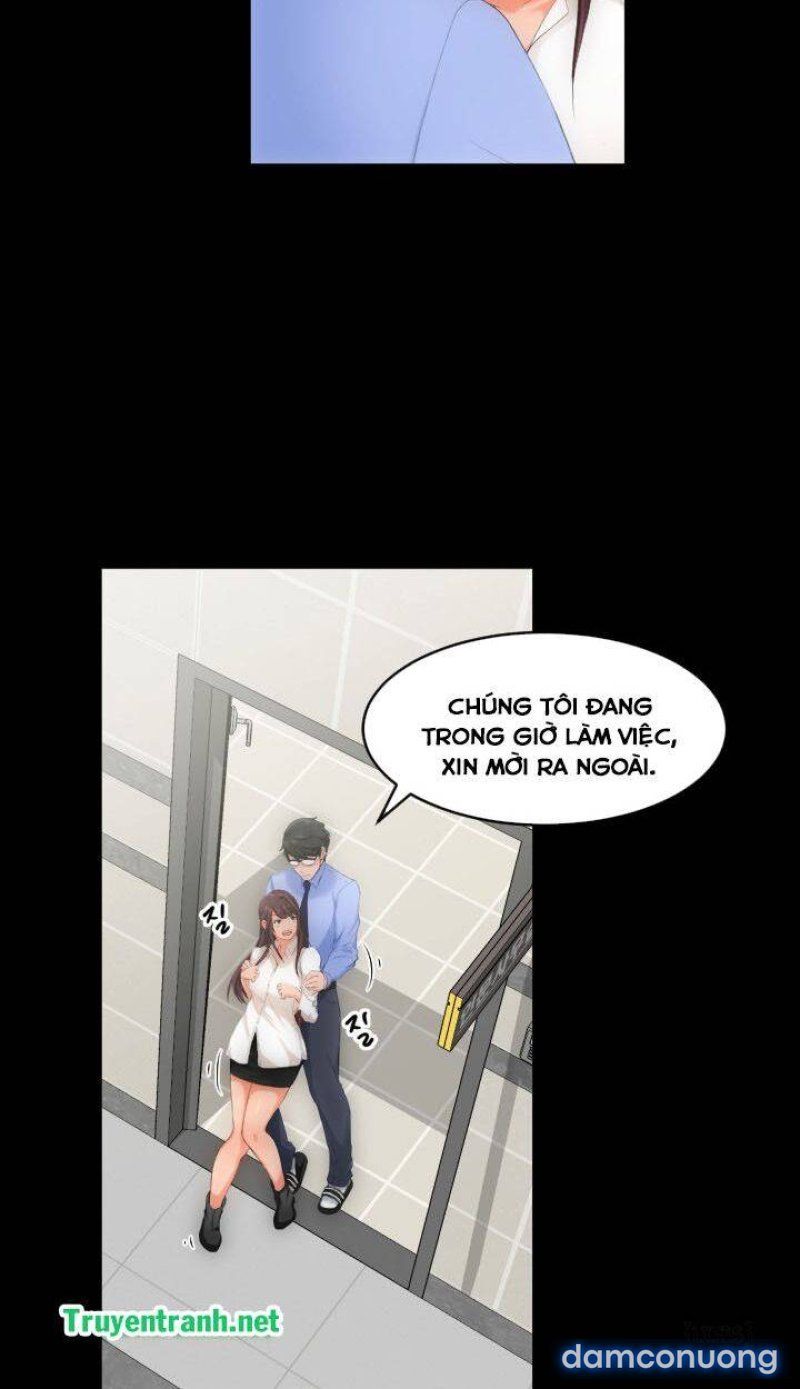 đọc truyện Trải Nghiệm Người Lớn Chương 9 ảnh 10 tại Giả Dược