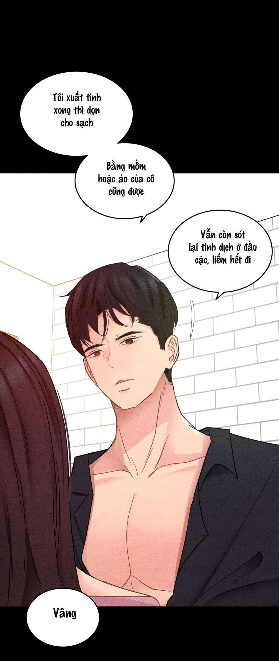 đọc truyện Trải Nghiệm Nhục Nhã Mỗi Ngày Chương 16 ảnh 83 tại Giả Dược