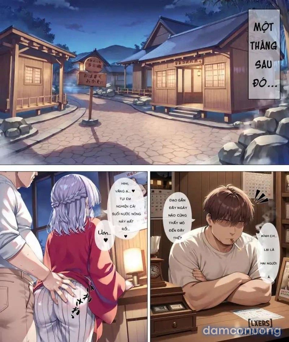 đọc truyện Trải Nghiệm Tắm Chung Đầy Nhục Nhã Của Sakayanagi Arisu Chương 0 ảnh 33 tại Thiên Thai Truyện