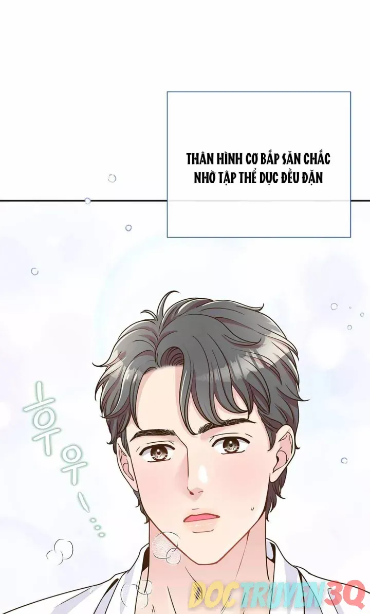 đọc truyện Trải Nghiệm Thân Mật Với Bạn Của Anh Trai Chương 1.1 ảnh 28 tại Thiên Thai Truyện