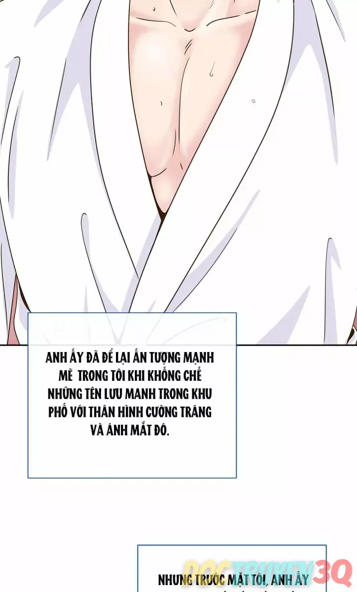 đọc truyện Trải Nghiệm Thân Mật Với Bạn Của Anh Trai Chương 1.1 ảnh 29 tại Thiên Thai Truyện