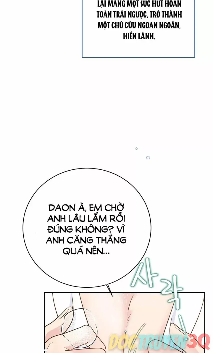 đọc truyện Trải Nghiệm Thân Mật Với Bạn Của Anh Trai Chương 1.1 ảnh 30 tại Thiên Thai Truyện