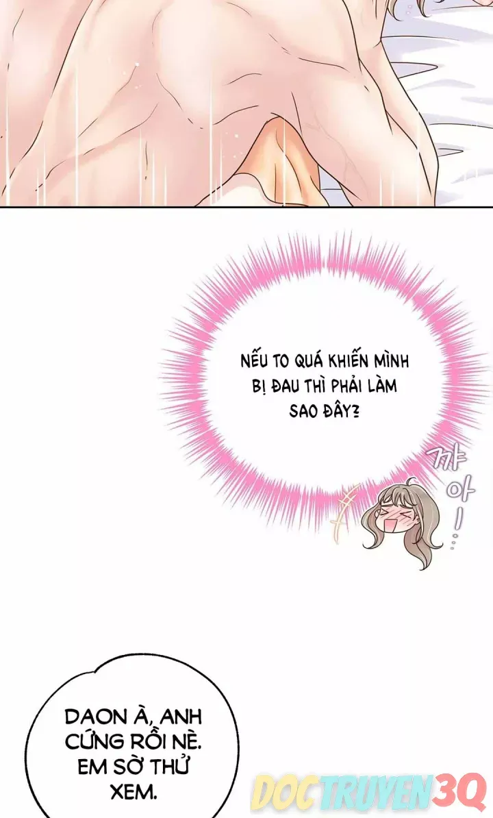 đọc truyện Trải Nghiệm Thân Mật Với Bạn Của Anh Trai Chương 1.1 ảnh 45 tại Thiên Thai Truyện