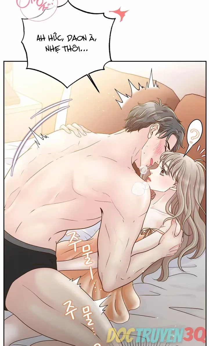 đọc truyện Trải Nghiệm Thân Mật Với Bạn Của Anh Trai Chương 1.1 ảnh 48 tại Thiên Thai Truyện