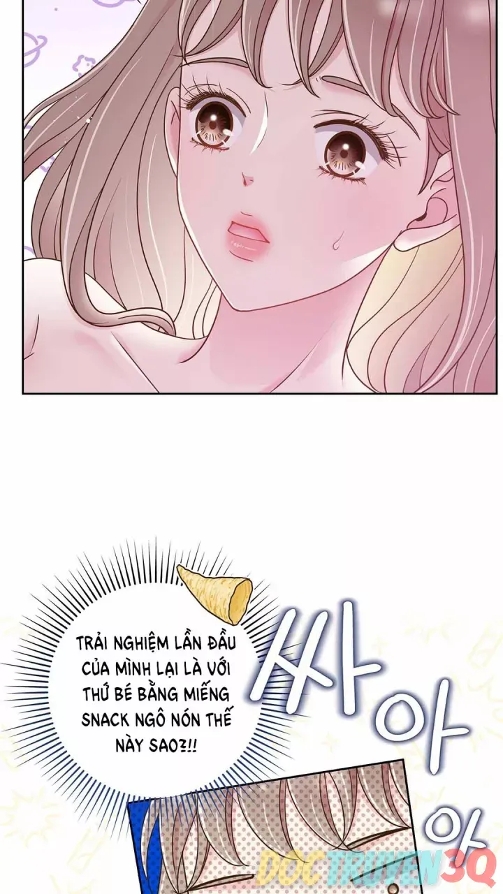 đọc truyện Trải Nghiệm Thân Mật Với Bạn Của Anh Trai Chương 1.1 ảnh 54 tại Thiên Thai Truyện