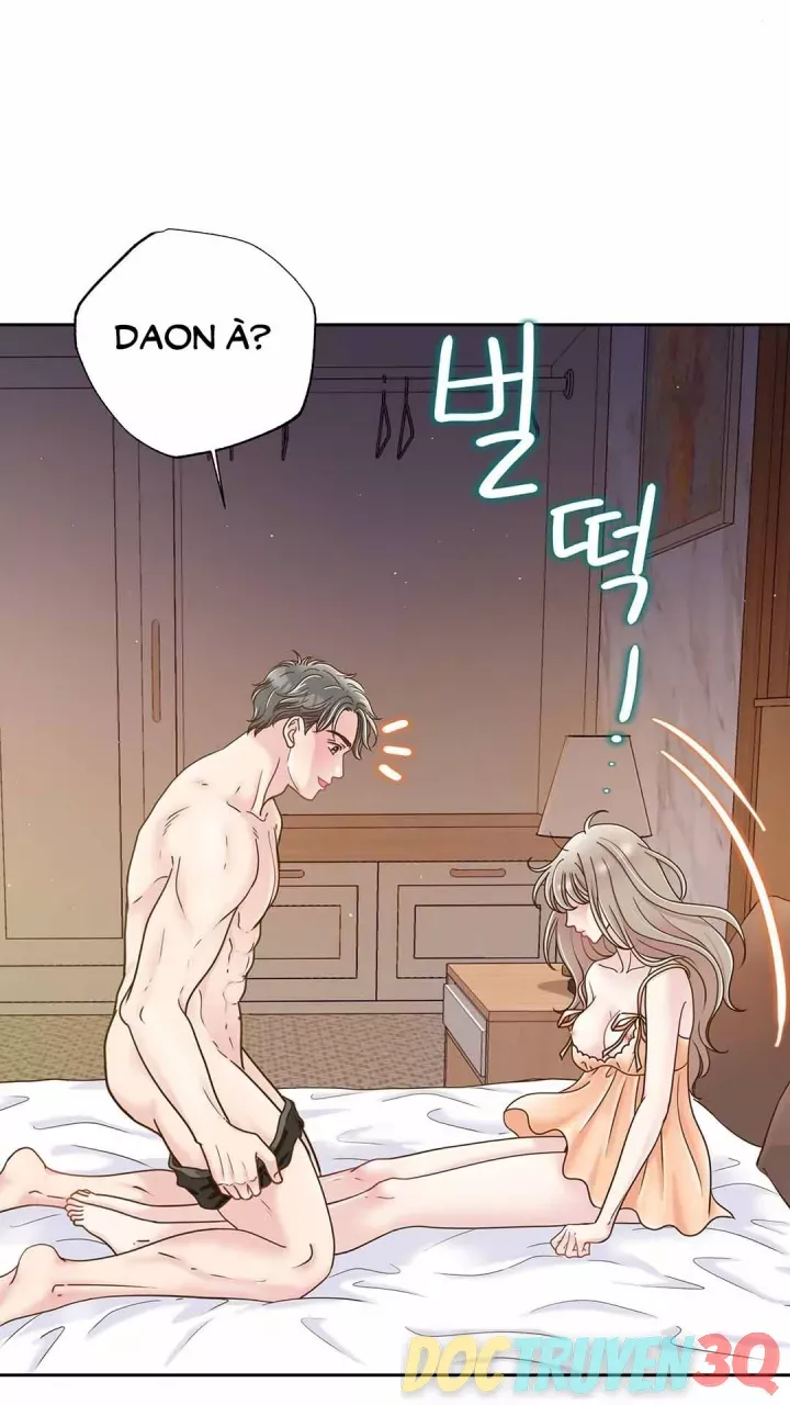 đọc truyện Trải Nghiệm Thân Mật Với Bạn Của Anh Trai Chương 1.1 ảnh 56 tại Thiên Thai Truyện