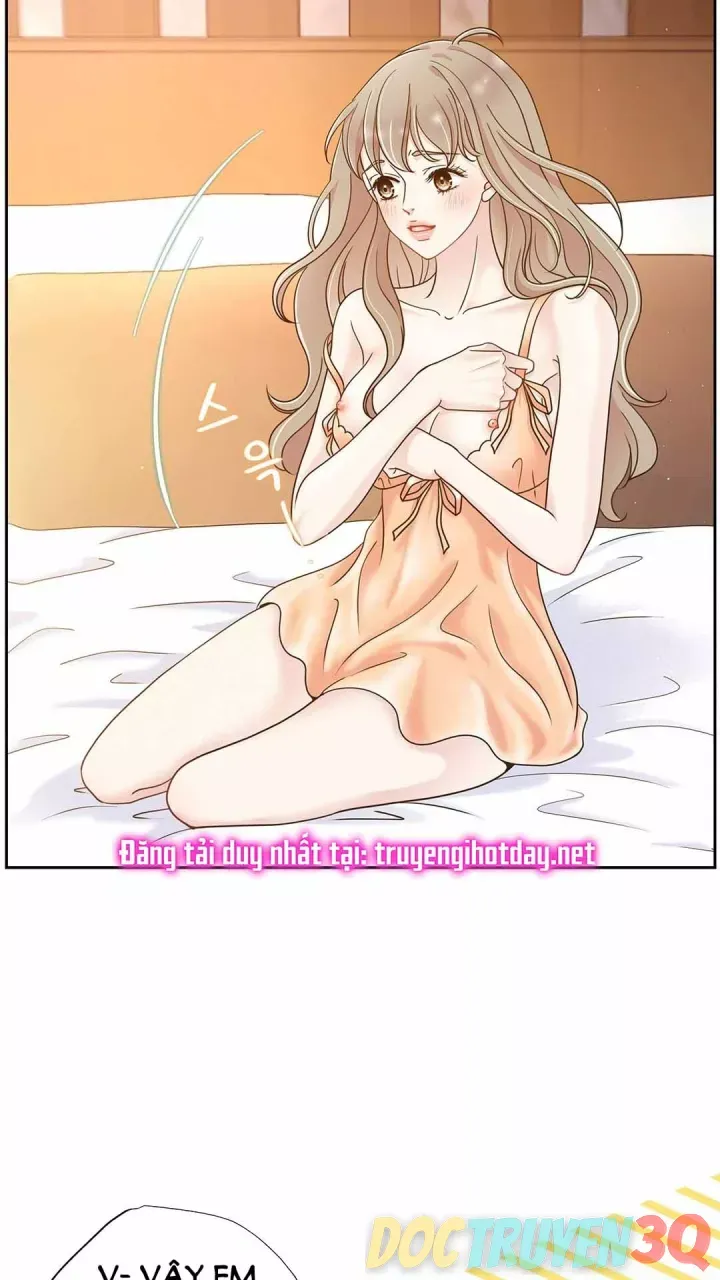 đọc truyện Trải Nghiệm Thân Mật Với Bạn Của Anh Trai Chương 1.1 ảnh 58 tại Thiên Thai Truyện