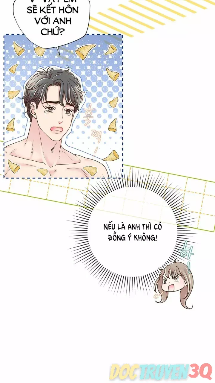 đọc truyện Trải Nghiệm Thân Mật Với Bạn Của Anh Trai Chương 1.1 ảnh 59 tại Thiên Thai Truyện