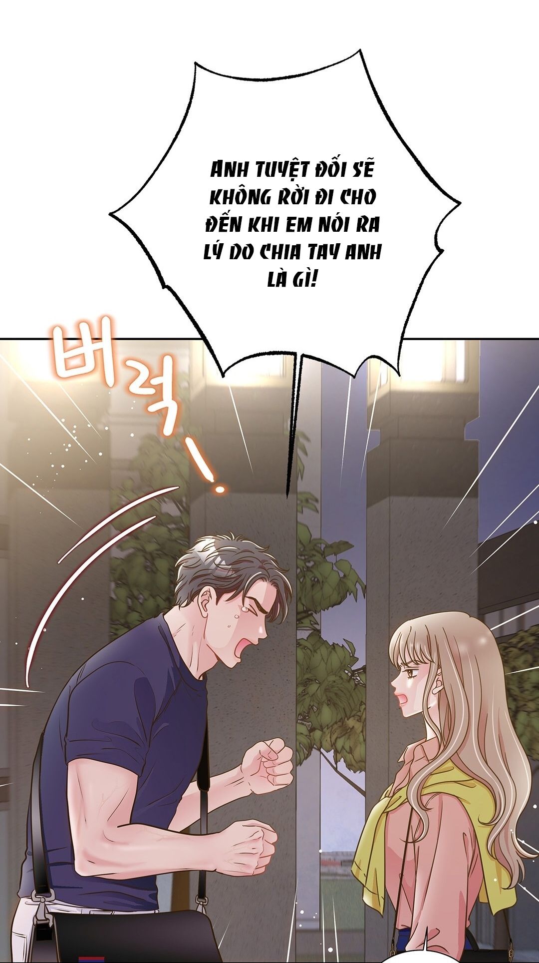 đọc truyện Trải Nghiệm Thân Mật Với Bạn Của Anh Trai Chương 1.2 ảnh 21 tại Thiên Thai Truyện