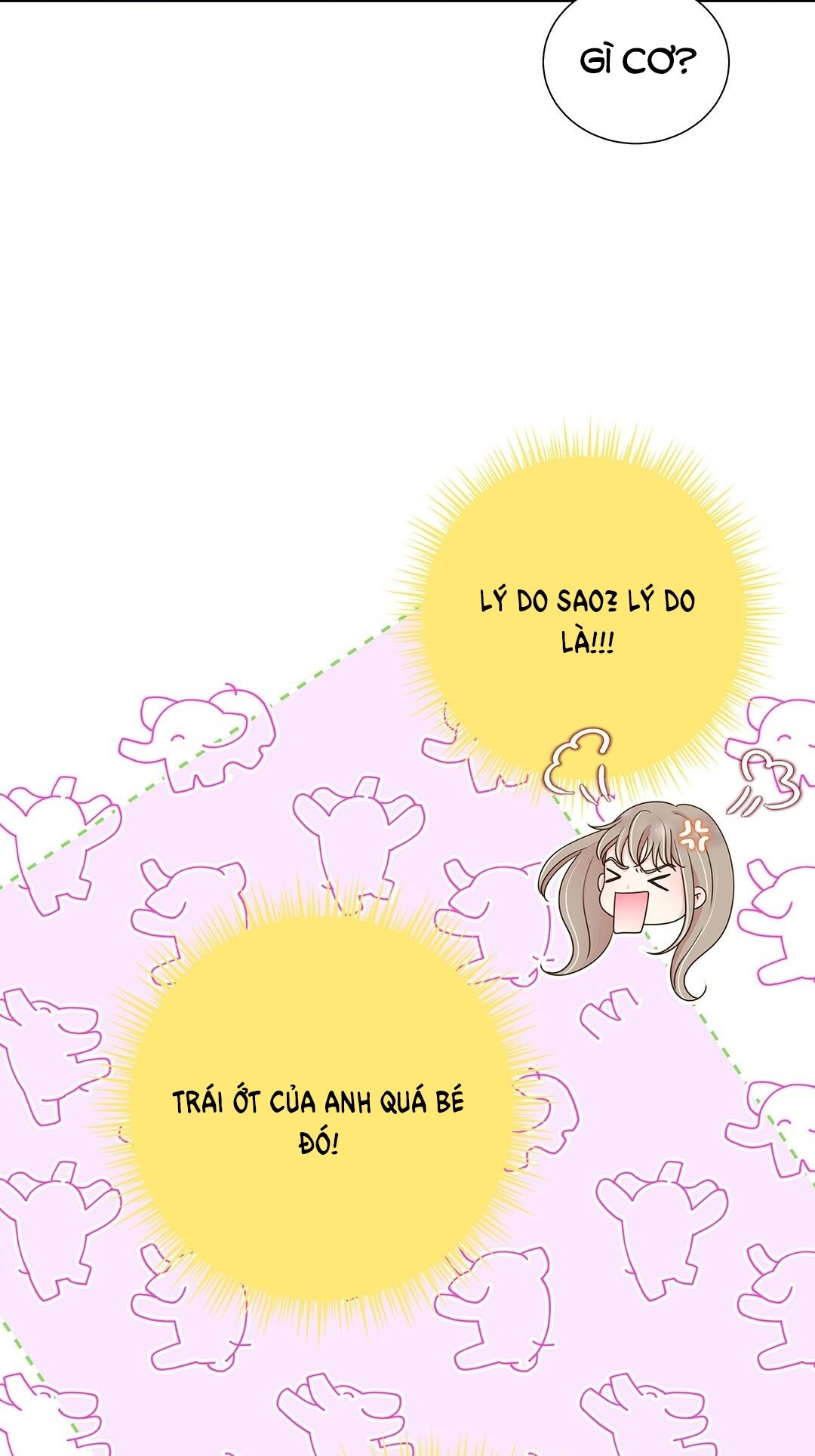 đọc truyện Trải Nghiệm Thân Mật Với Bạn Của Anh Trai Chương 1.2 ảnh 22 tại Thiên Thai Truyện