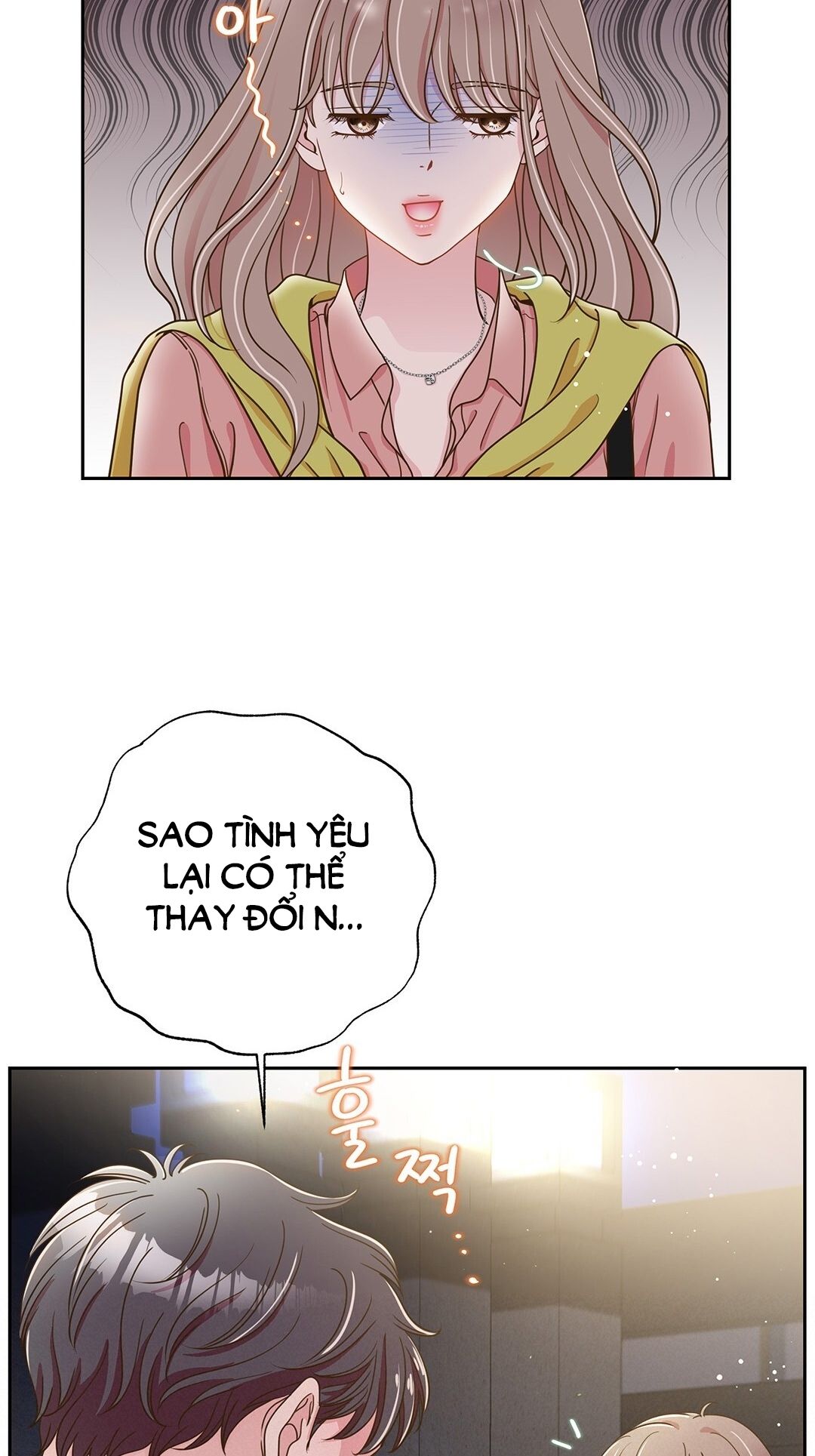 đọc truyện Trải Nghiệm Thân Mật Với Bạn Của Anh Trai Chương 1.2 ảnh 24 tại Thiên Thai Truyện