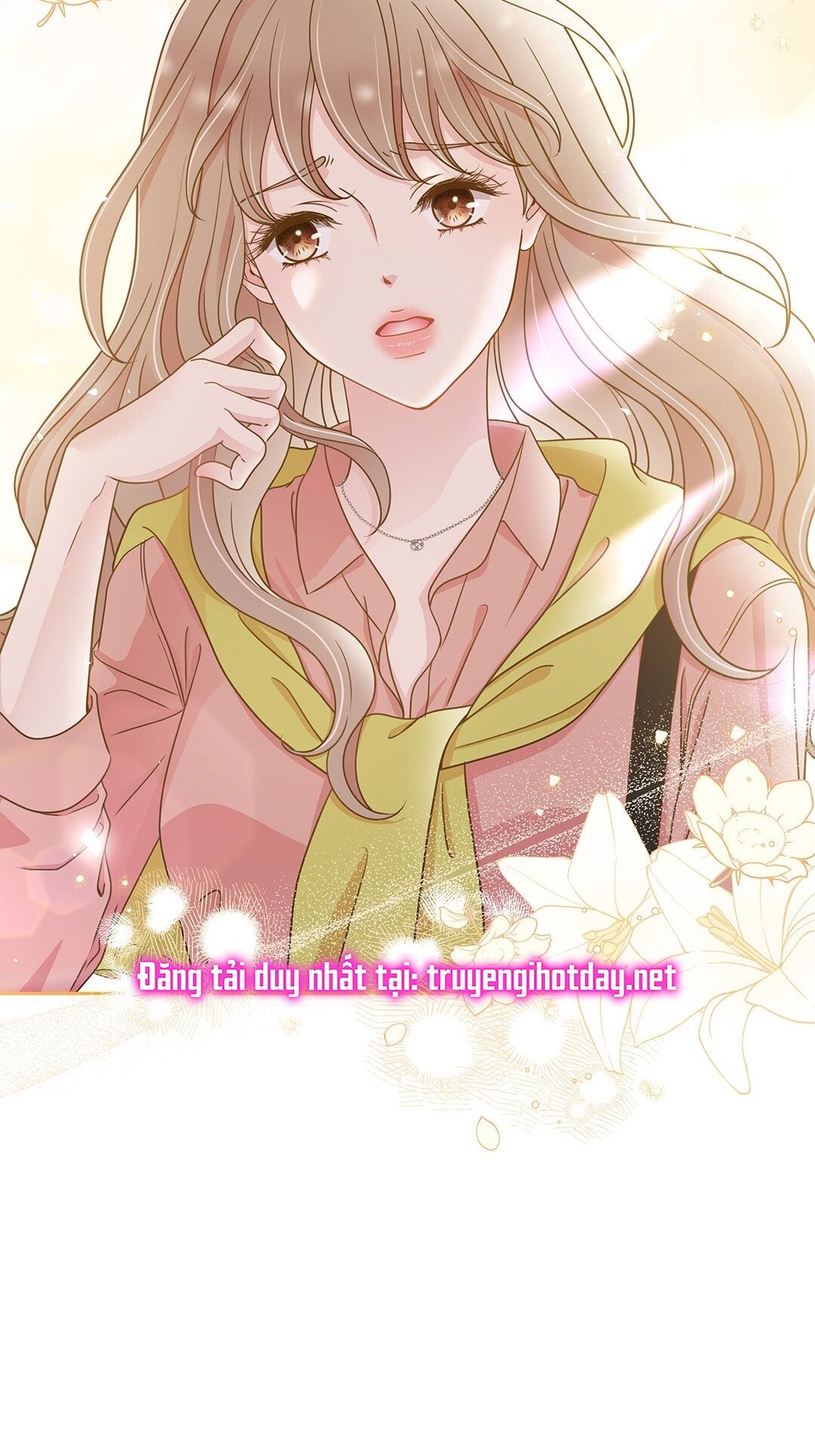 đọc truyện Trải Nghiệm Thân Mật Với Bạn Của Anh Trai Chương 1.2 ảnh 26 tại Thiên Thai Truyện