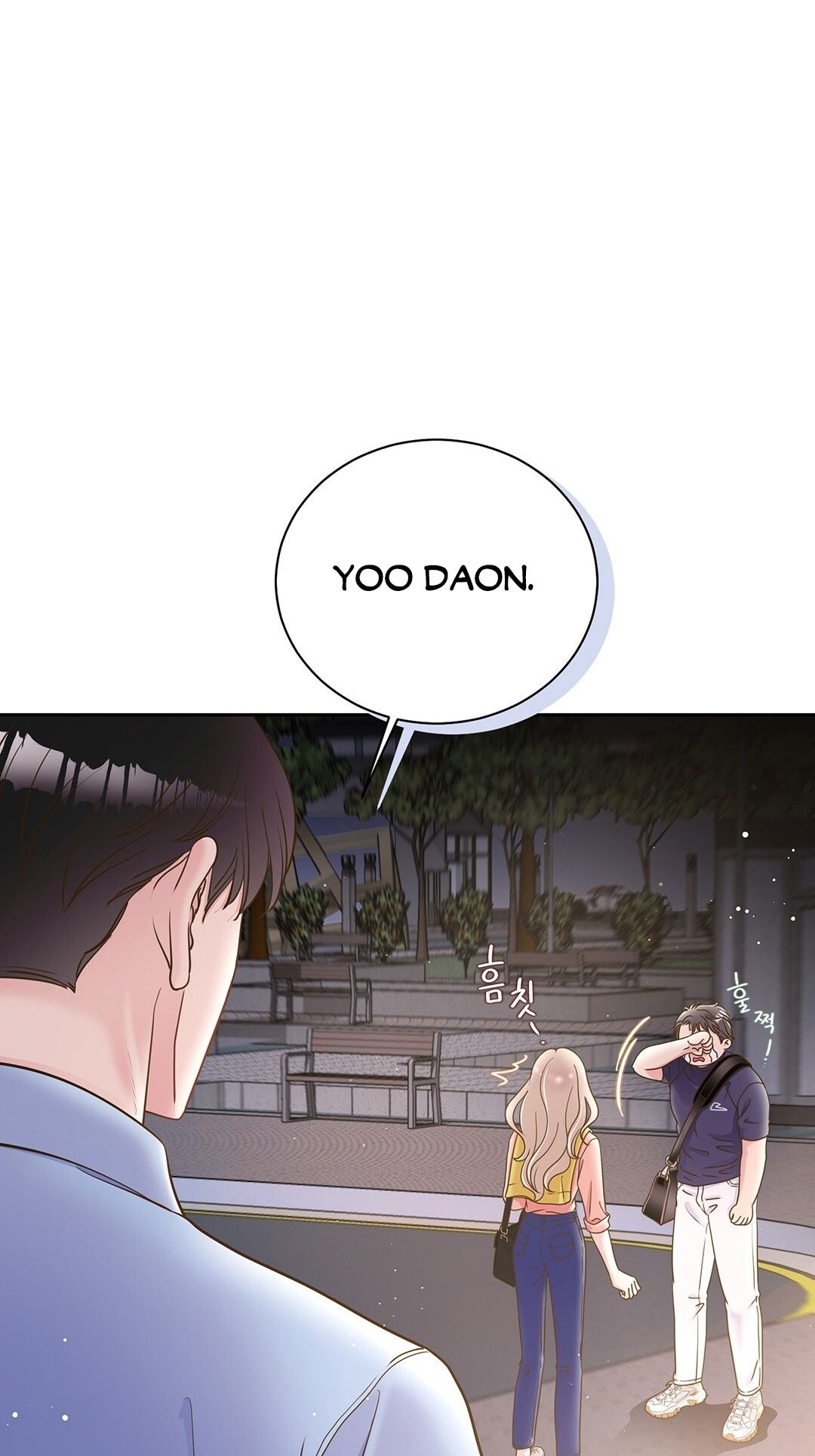 đọc truyện Trải Nghiệm Thân Mật Với Bạn Của Anh Trai Chương 1.2 ảnh 27 tại Thiên Thai Truyện