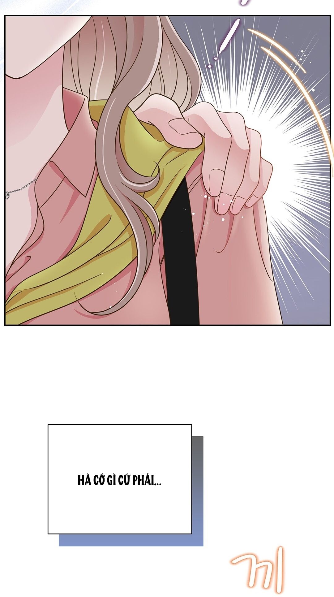 đọc truyện Trải Nghiệm Thân Mật Với Bạn Của Anh Trai Chương 1.2 ảnh 30 tại Thiên Thai Truyện