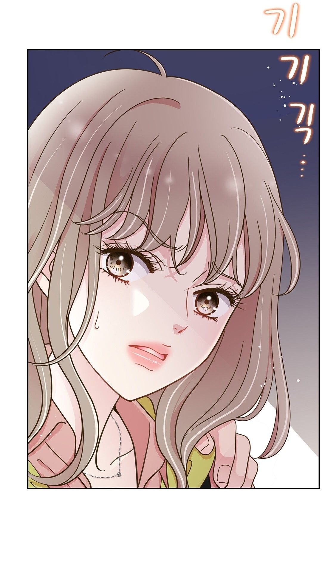 đọc truyện Trải Nghiệm Thân Mật Với Bạn Của Anh Trai Chương 1.2 ảnh 31 tại Thiên Thai Truyện