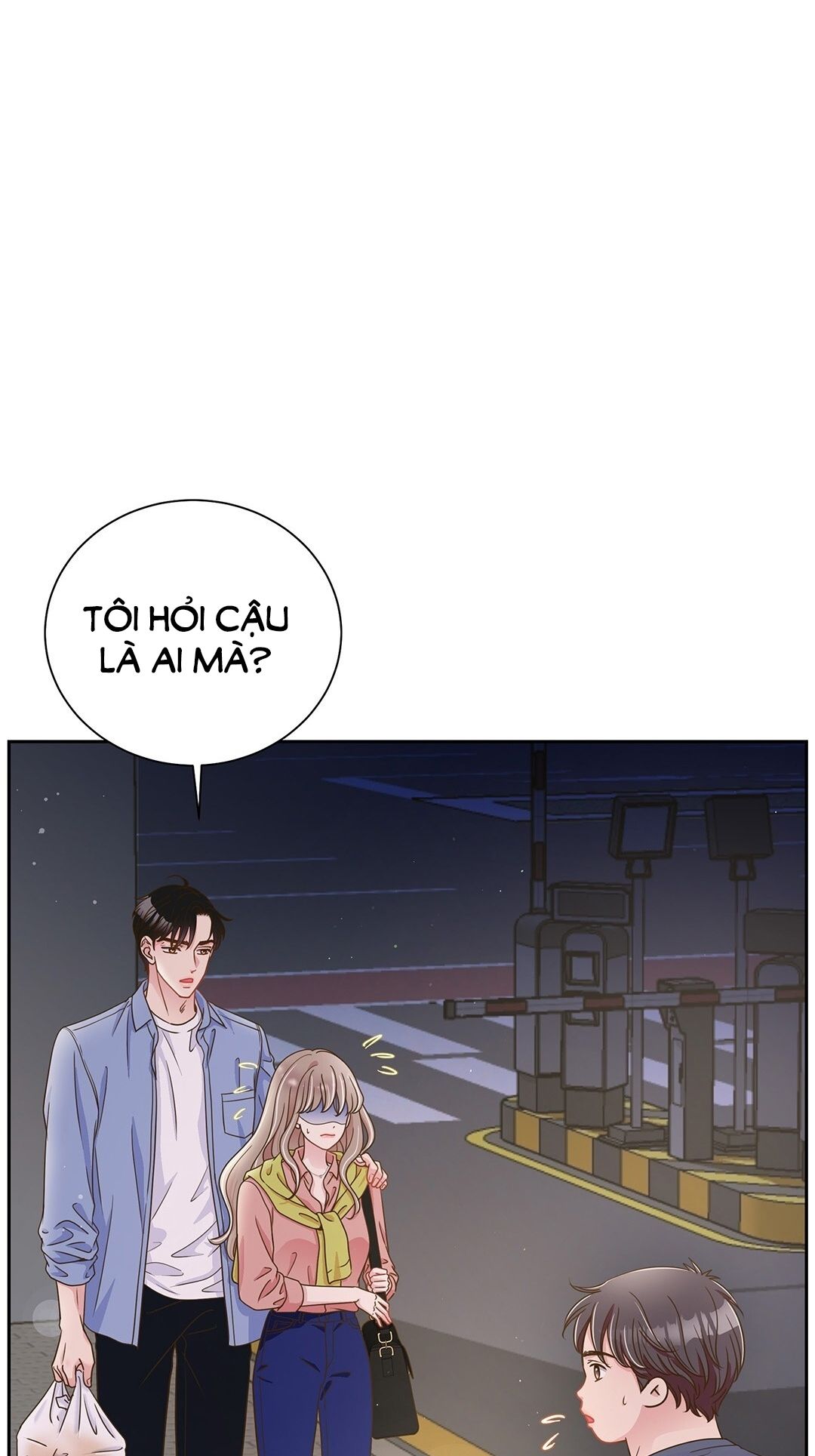 đọc truyện Trải Nghiệm Thân Mật Với Bạn Của Anh Trai Chương 1.2 ảnh 39 tại Thiên Thai Truyện