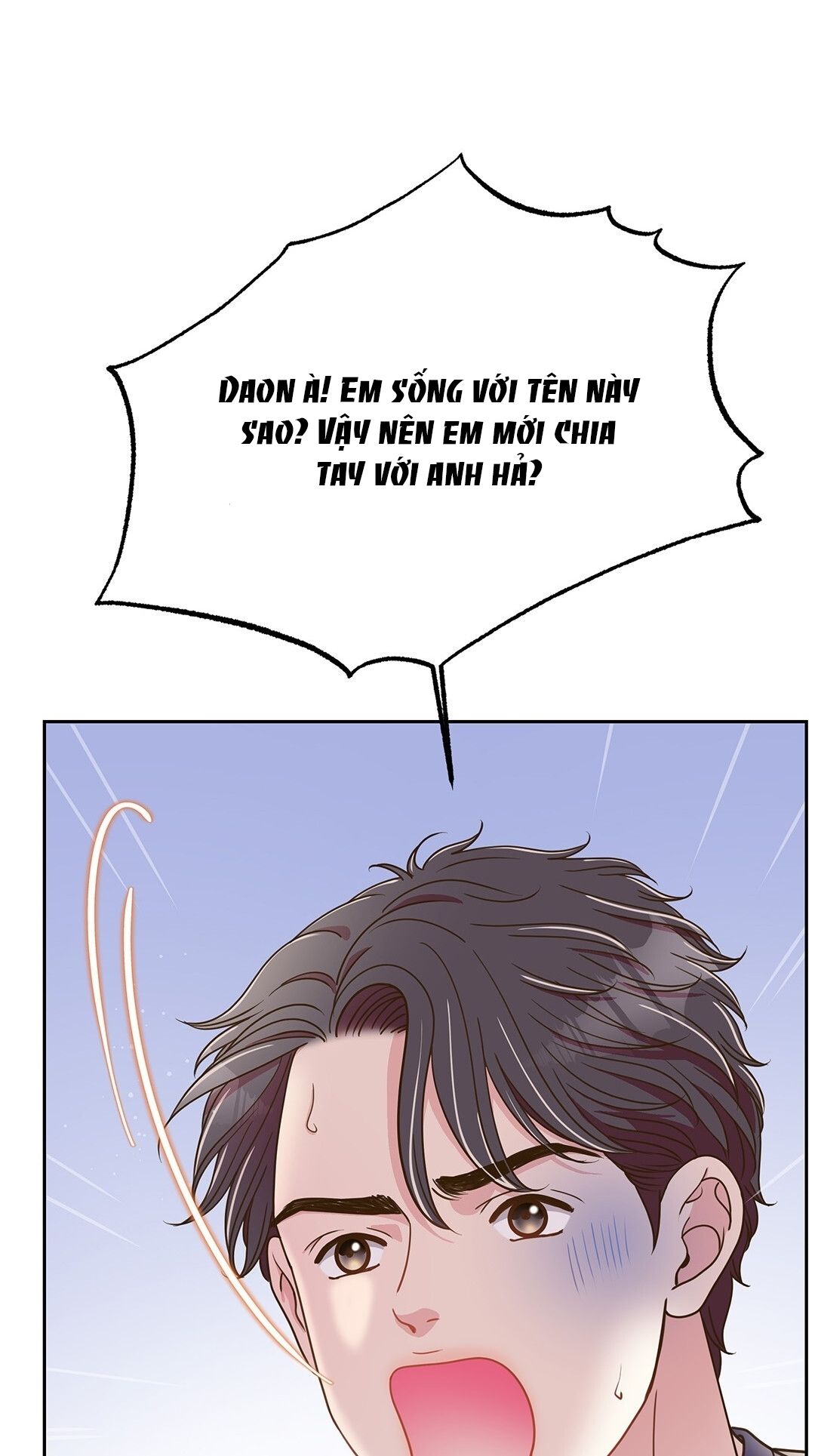 đọc truyện Trải Nghiệm Thân Mật Với Bạn Của Anh Trai Chương 1.2 ảnh 42 tại Thiên Thai Truyện