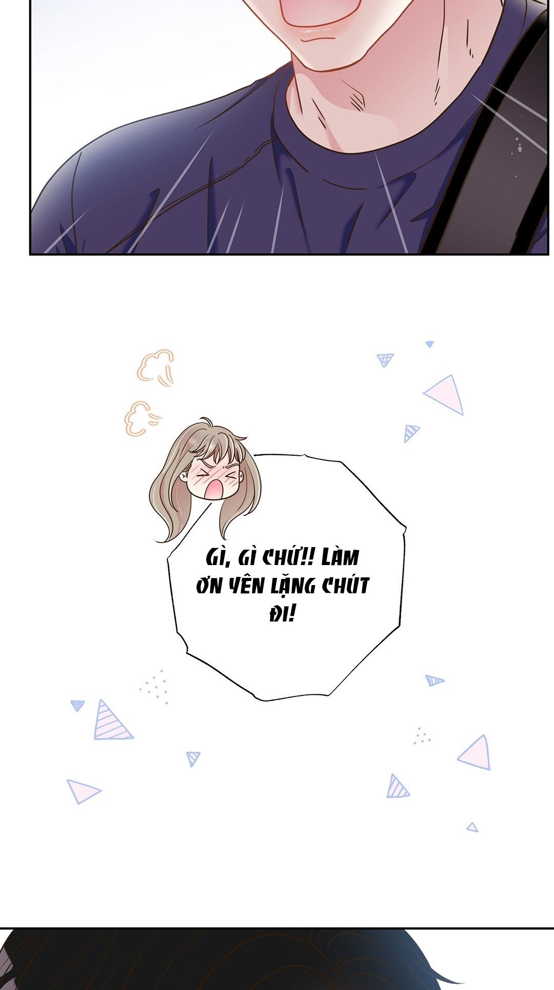 đọc truyện Trải Nghiệm Thân Mật Với Bạn Của Anh Trai Chương 1.2 ảnh 43 tại Thiên Thai Truyện