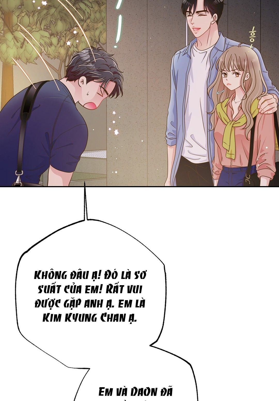 đọc truyện Trải Nghiệm Thân Mật Với Bạn Của Anh Trai Chương 1.2 ảnh 51 tại Thiên Thai Truyện