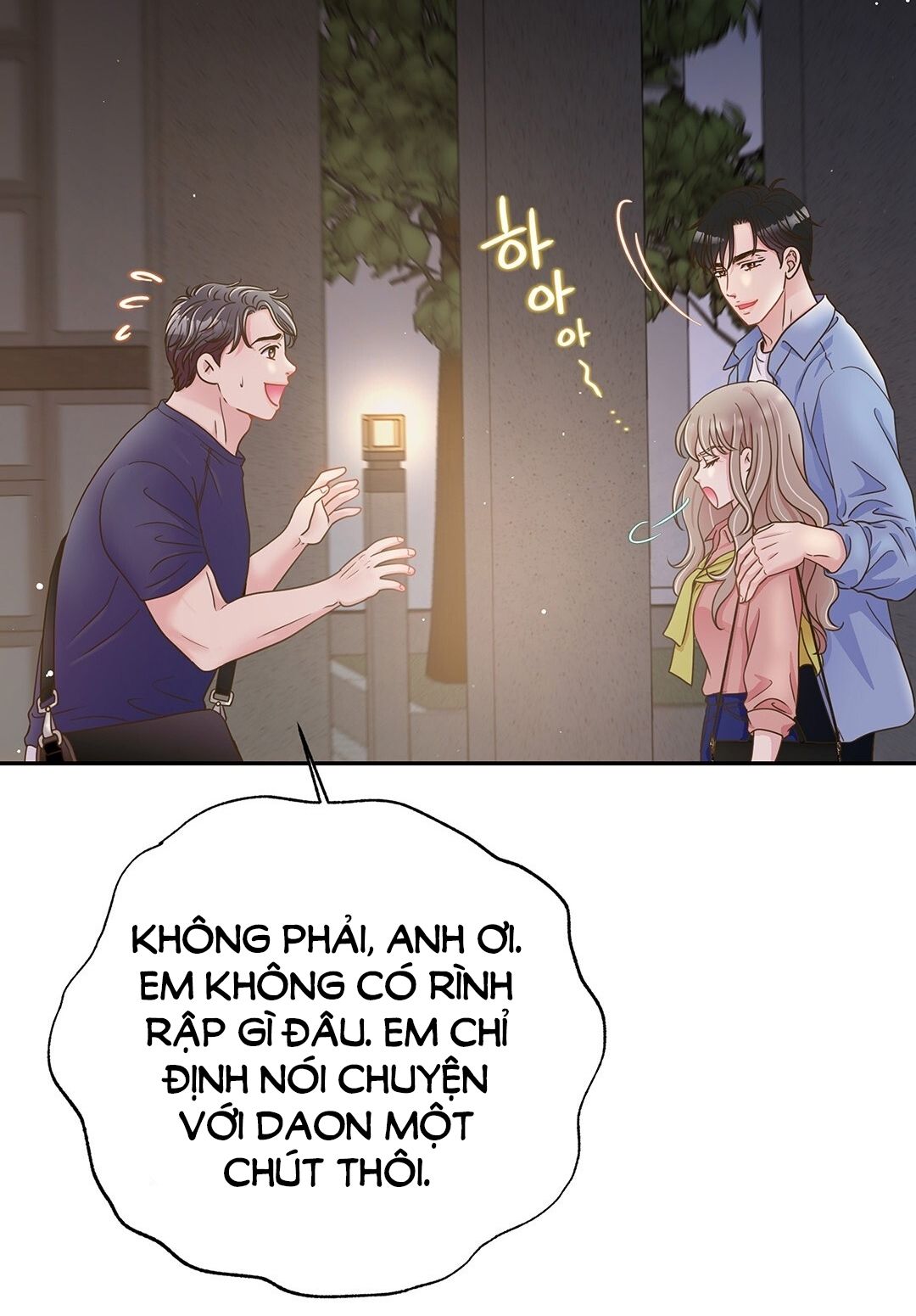 đọc truyện Trải Nghiệm Thân Mật Với Bạn Của Anh Trai Chương 1.2 ảnh 53 tại Thiên Thai Truyện