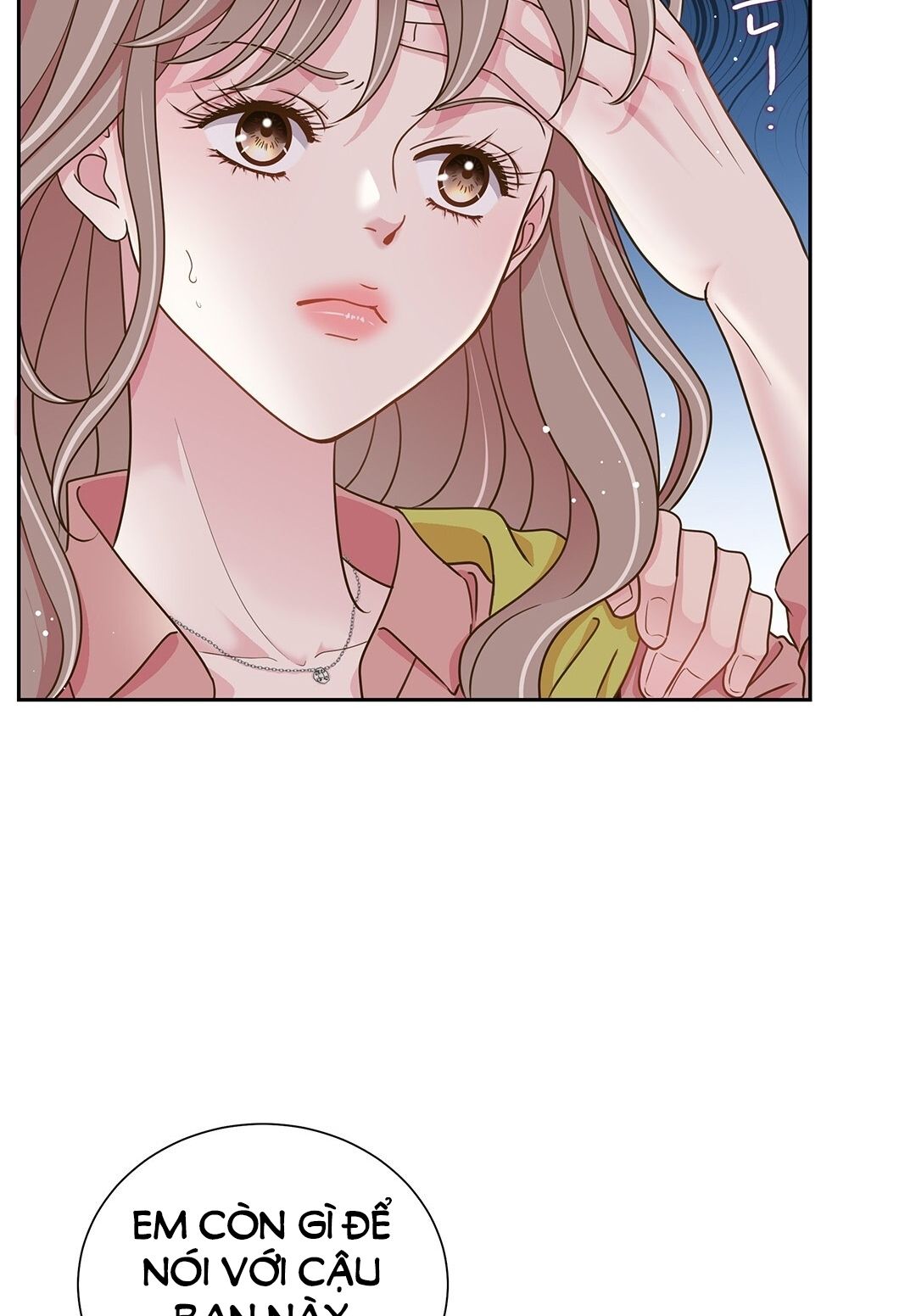 đọc truyện Trải Nghiệm Thân Mật Với Bạn Của Anh Trai Chương 1.2 ảnh 55 tại Thiên Thai Truyện