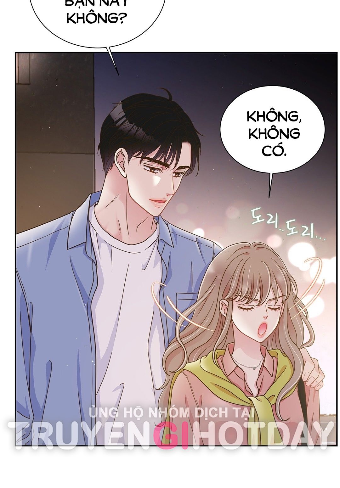 đọc truyện Trải Nghiệm Thân Mật Với Bạn Của Anh Trai Chương 1.2 ảnh 56 tại Thiên Thai Truyện