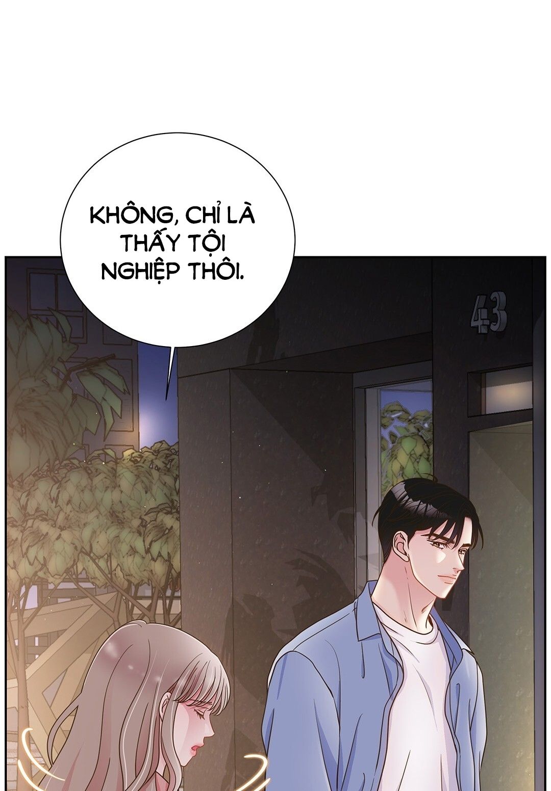 đọc truyện Trải Nghiệm Thân Mật Với Bạn Của Anh Trai Chương 1.2 ảnh 65 tại Thiên Thai Truyện