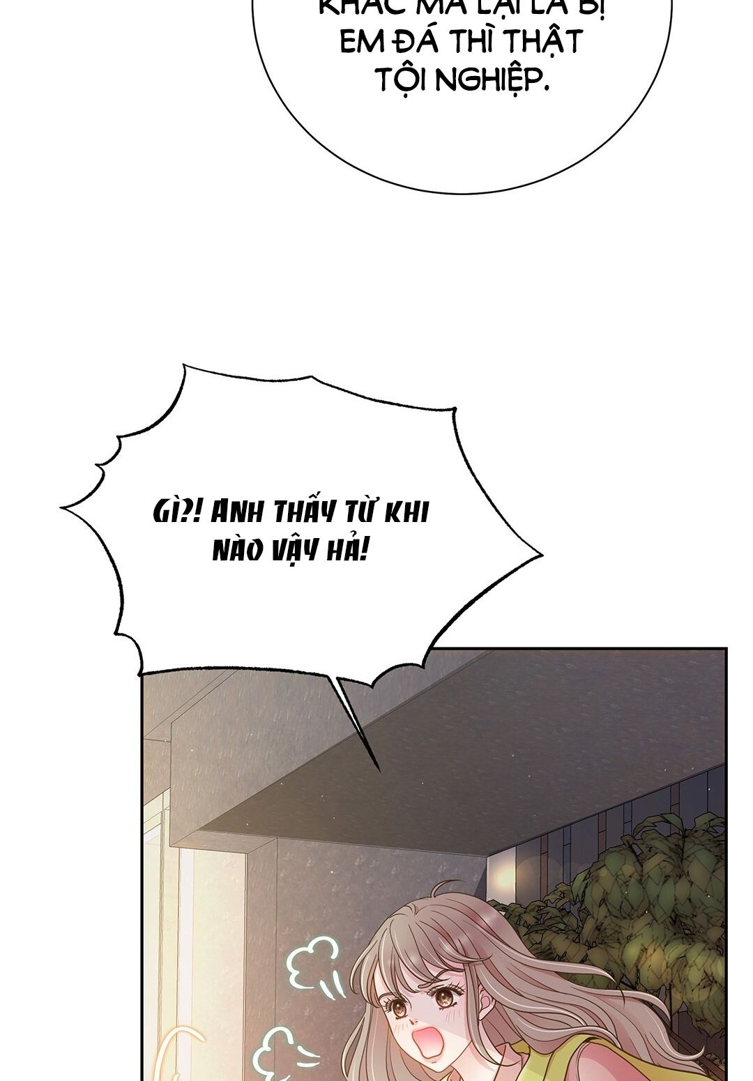 đọc truyện Trải Nghiệm Thân Mật Với Bạn Của Anh Trai Chương 1.2 ảnh 67 tại Thiên Thai Truyện