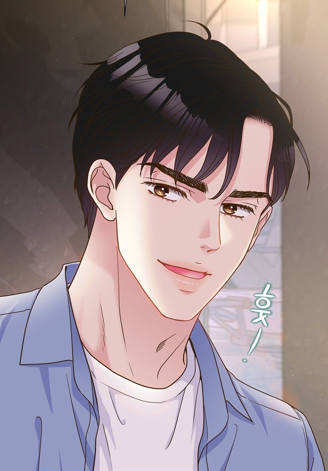 đọc truyện Trải Nghiệm Thân Mật Với Bạn Của Anh Trai Chương 1.2 ảnh 69 tại Thiên Thai Truyện