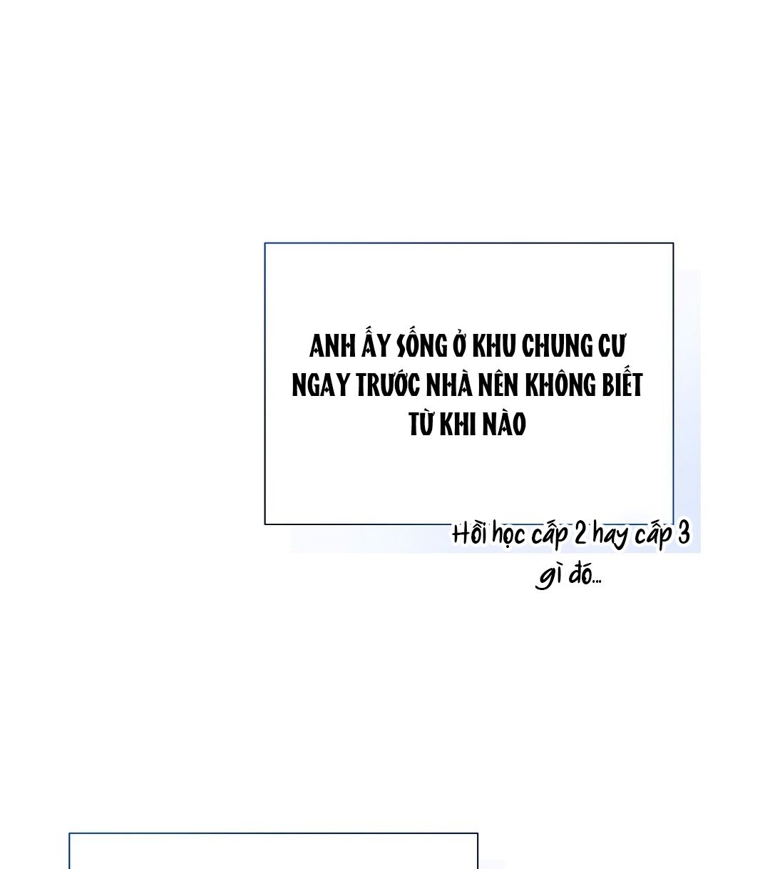 đọc truyện Trải Nghiệm Thân Mật Với Bạn Của Anh Trai Chương 1.2 ảnh 71 tại Thiên Thai Truyện