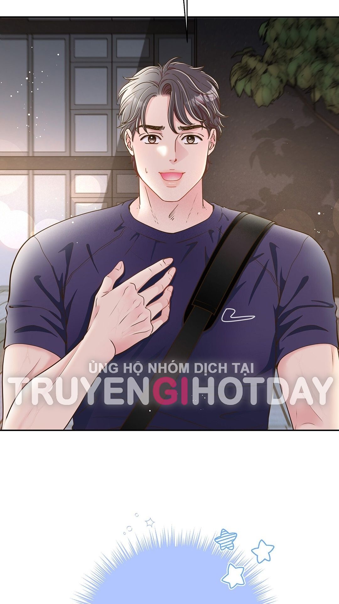 đọc truyện Trải Nghiệm Thân Mật Với Bạn Của Anh Trai Chương 1.2 ảnh 9 tại Thiên Thai Truyện