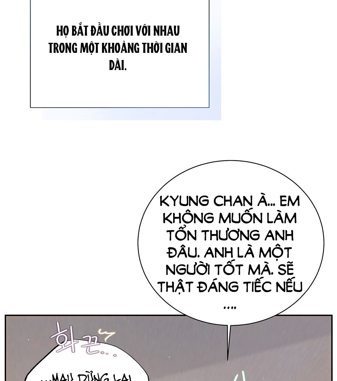 đọc truyện Trải Nghiệm Thân Mật Với Bạn Của Anh Trai Chương 1.2 ảnh 72 tại Thiên Thai Truyện