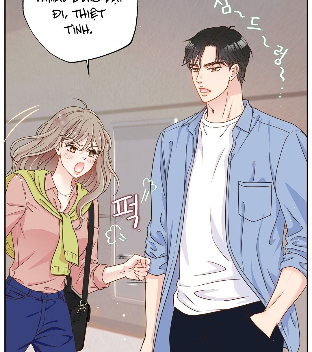 đọc truyện Trải Nghiệm Thân Mật Với Bạn Của Anh Trai Chương 1.2 ảnh 73 tại Thiên Thai Truyện