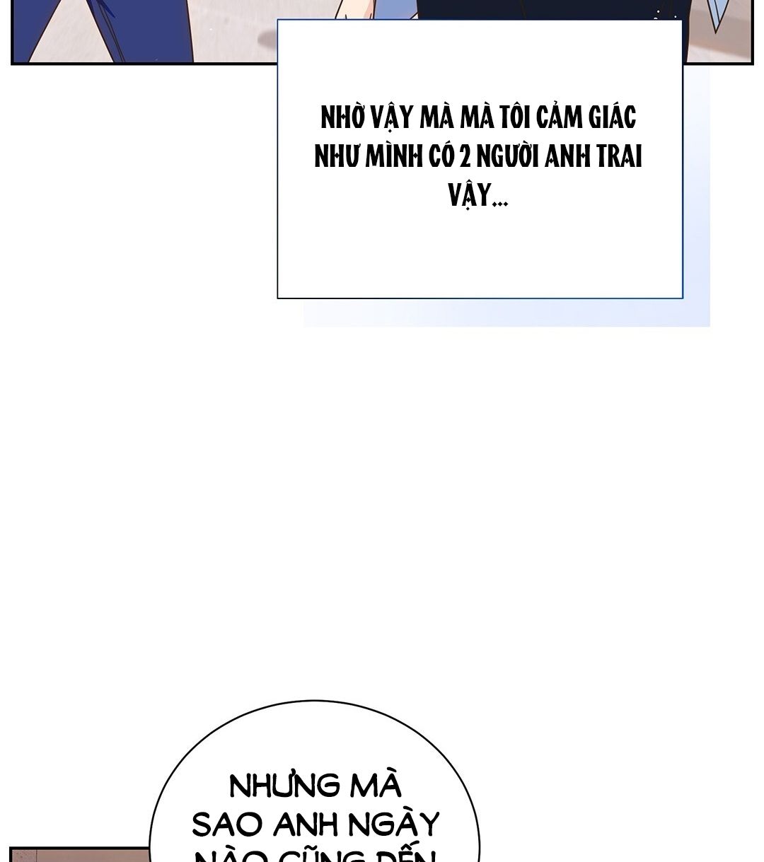 đọc truyện Trải Nghiệm Thân Mật Với Bạn Của Anh Trai Chương 1.2 ảnh 74 tại Thiên Thai Truyện