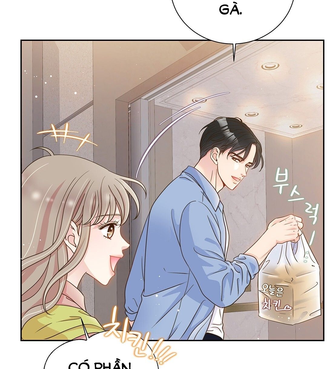 đọc truyện Trải Nghiệm Thân Mật Với Bạn Của Anh Trai Chương 1.2 ảnh 76 tại Thiên Thai Truyện