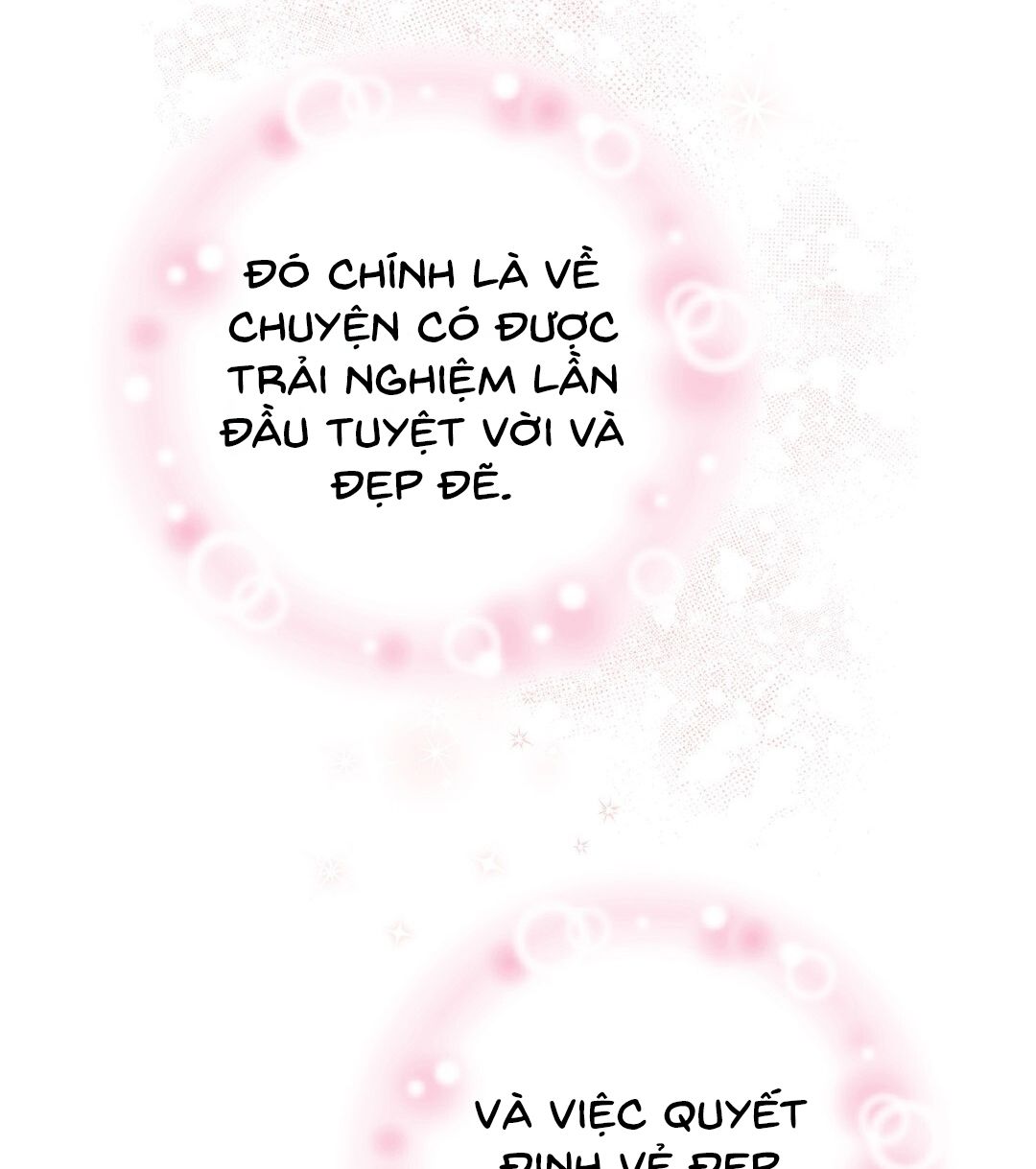 đọc truyện Trải Nghiệm Thân Mật Với Bạn Của Anh Trai Chương 1.2 ảnh 85 tại Thiên Thai Truyện