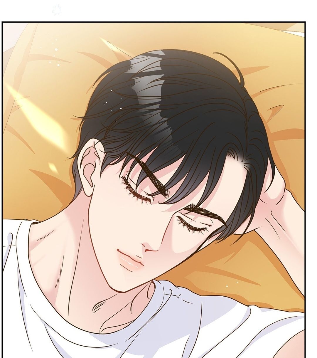 đọc truyện Trải Nghiệm Thân Mật Với Bạn Của Anh Trai Chương 1.2 ảnh 88 tại Thiên Thai Truyện