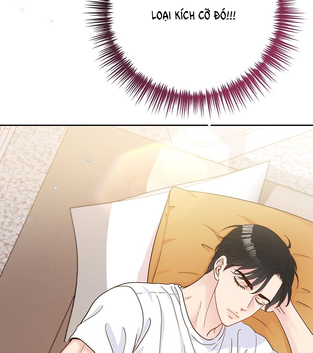 đọc truyện Trải Nghiệm Thân Mật Với Bạn Của Anh Trai Chương 1.2 ảnh 91 tại Thiên Thai Truyện