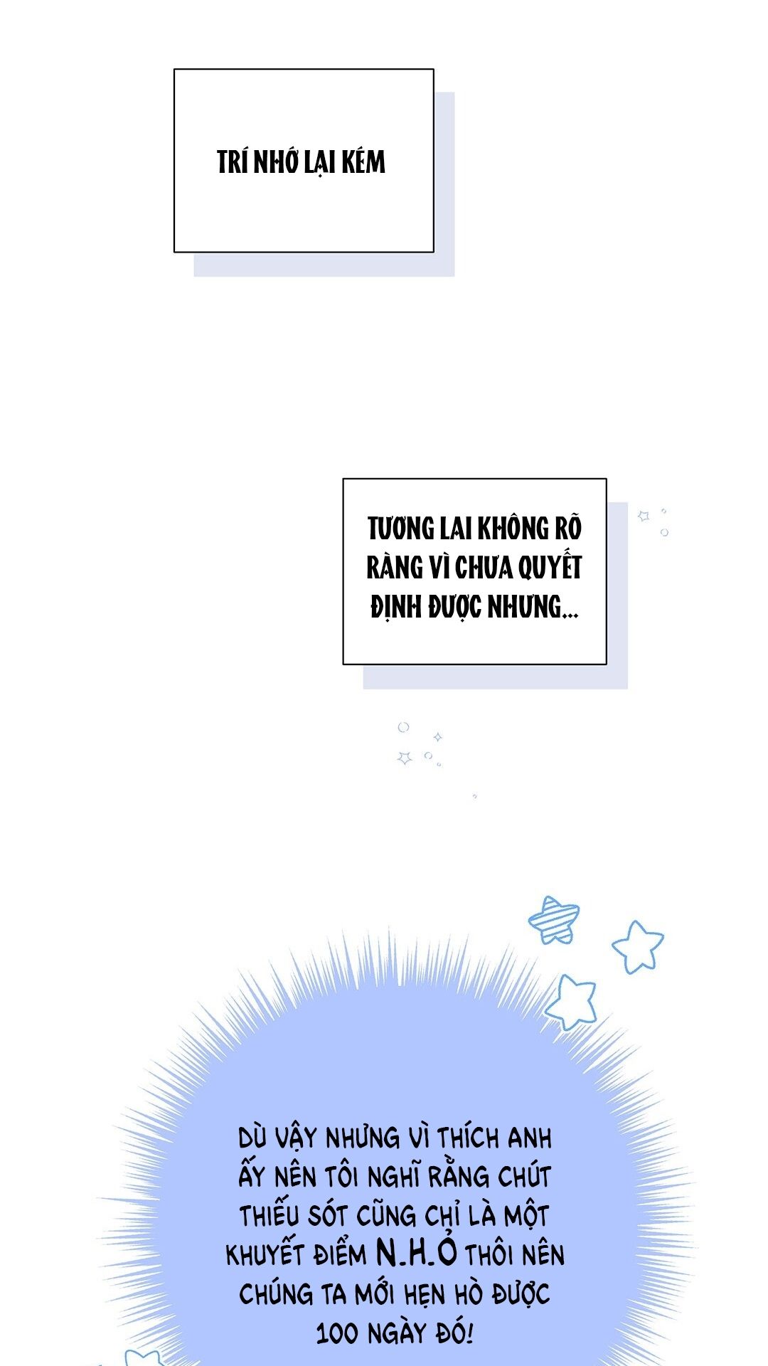 đọc truyện Trải Nghiệm Thân Mật Với Bạn Của Anh Trai Chương 1.2 ảnh 11 tại Thiên Thai Truyện