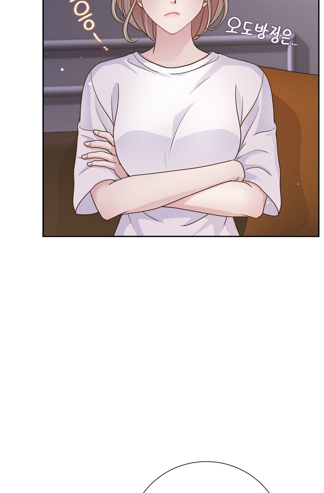 đọc truyện Trải Nghiệm Thân Mật Với Bạn Của Anh Trai Chương 10.1 ảnh 17 tại Thiên Thai Truyện